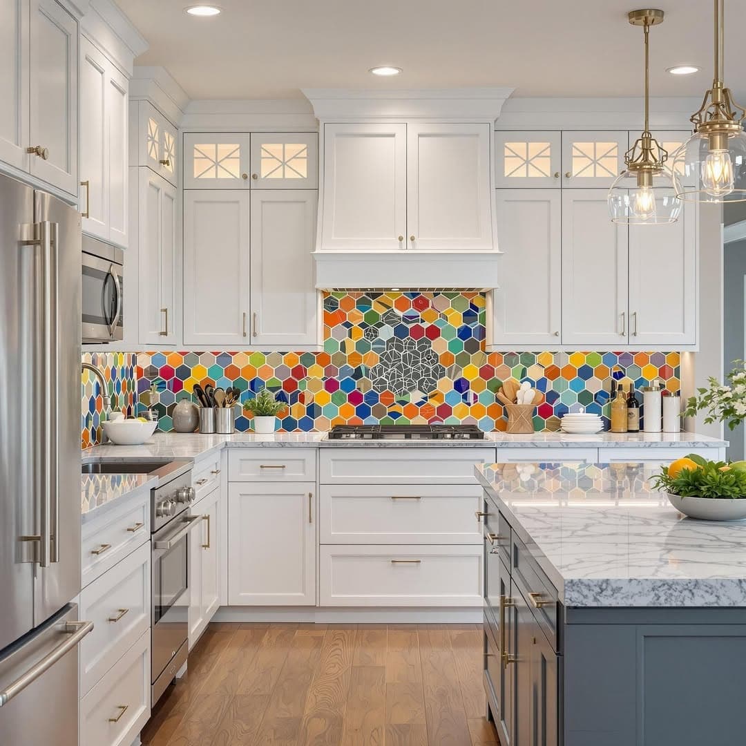 KITCHEN REMODELING